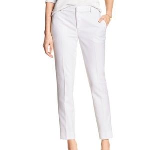 Banana Republic Hampton Pants